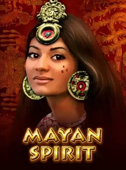 Mayan Spirit Slot online at x3bet