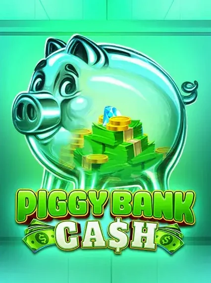 Piggy Bank Cash Slot online at x3bet