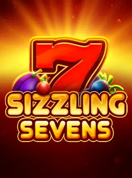 Sizzling Sevens Slot online at x3bet