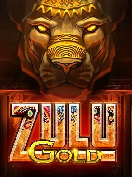 Zulu Gold Slot online at x3bet